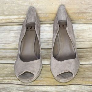 Kelsi Dagger Brooklyn Heels